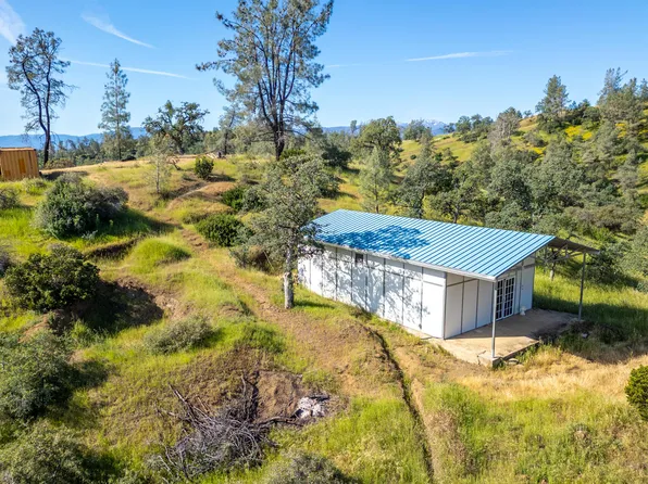 Choctaw Rd, Igo, CA 96047