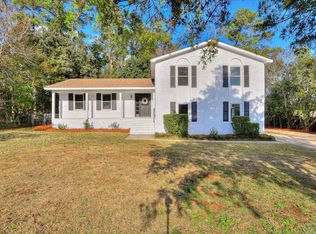 162 Creek View Cir, Martinez, GA 30907