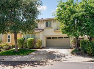 643 Citrine Cir, Fairfield, CA 94534