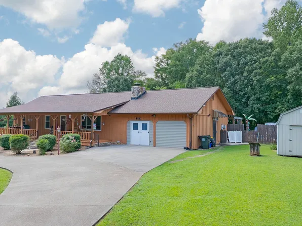 1798 County Road 700, Riceville, TN 37370