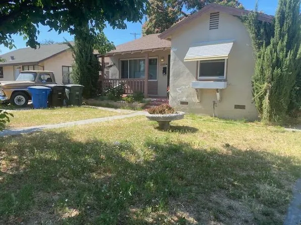 2029 Darrah St, Ceres, CA 95307