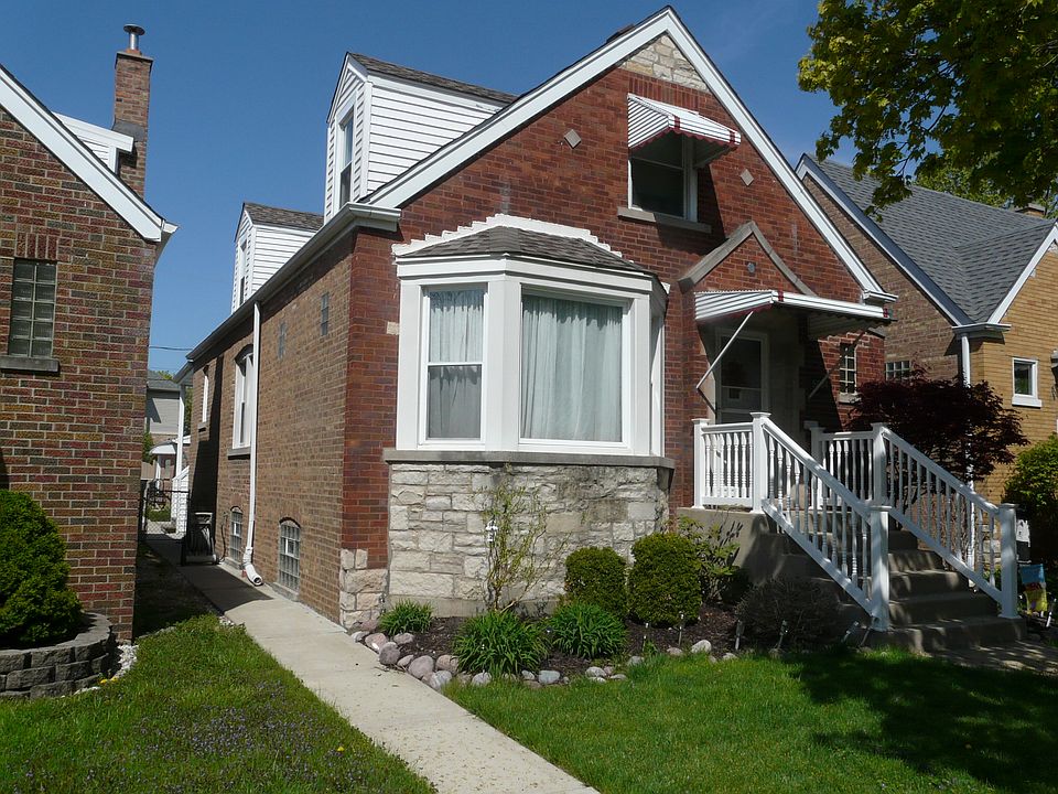 1st image of 5604 S Melvina Ave