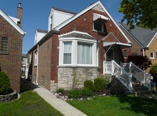 5604 S Melvina Ave, Chicago, IL