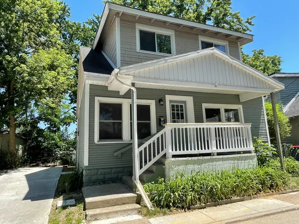 46 Mack Ave NE, Grand Rapids, MI 49503