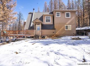 698-510 Old Scotts Logging Rd, Susanville, CA 96130