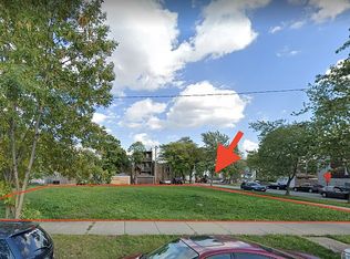 1857 S Sawyer Ave, Chicago, IL 60623