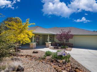 971 N Waters Edge Way, Prescott, AZ 86303