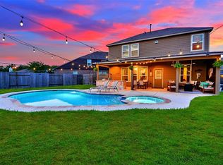 23631 Azalea Hill Trl, Spring, TX 77373