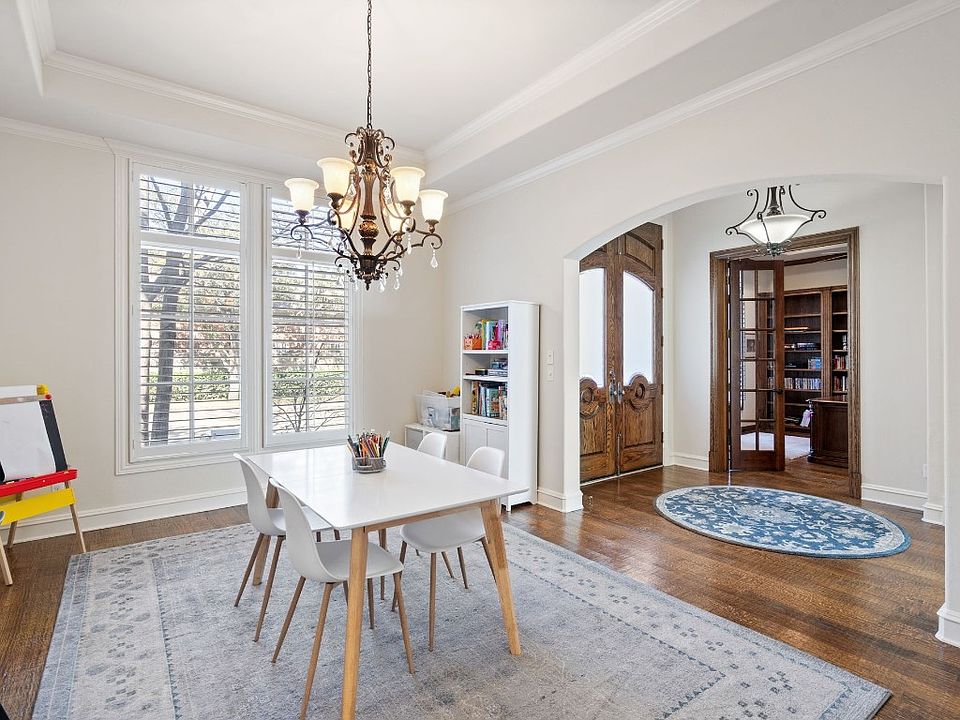 12127 Lueders Ln, Dallas, TX 75230 Zillow