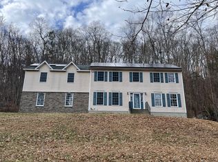 44 N Mountain Rd, Brookfield, CT 06804