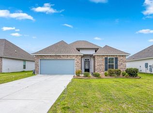 1812 Bass Run Ln, Lake Charles, LA 70611