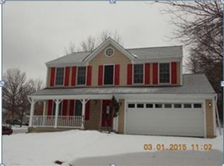 9407 Bluefield Rd, Upper Marlboro, MD 20774