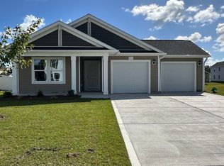 1012 Kinness Dr, Conway, SC 29527