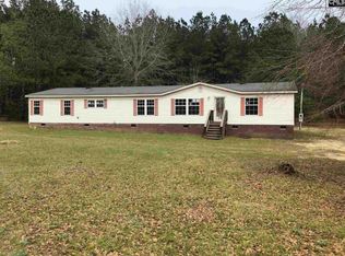 615 Caldon Rd, Swansea, SC 29160