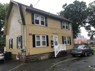 38 1/2 Chestnut St UNIT 2, Windsor Locks, CT 06096