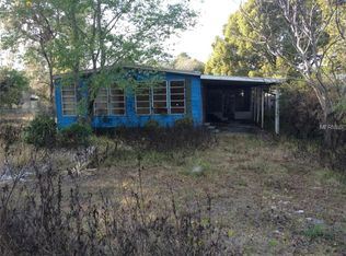 141 Lake Mamie Rd, Deland, FL 32724