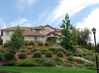 3554 Foxmore Ln, Rescue, CA 95672