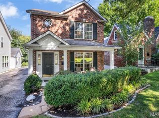 7621 Lindbergh Dr, Saint Louis, MO 63117
