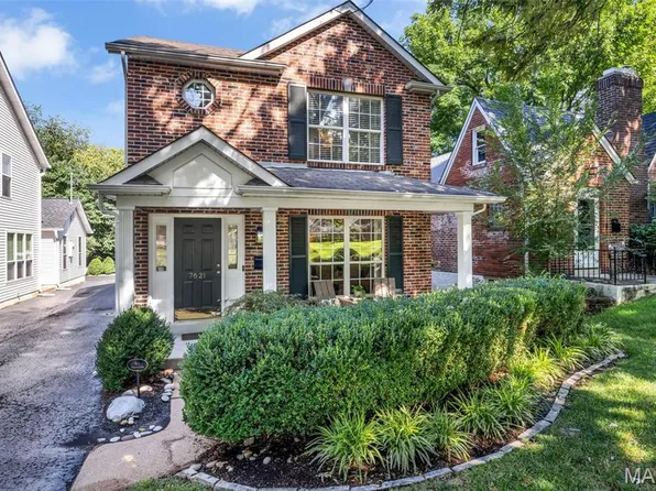 7621 Lindbergh Dr, Saint Louis, MO 63117