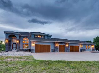 16712 W 56th Dr, Golden, CO 80403