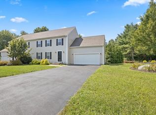 391 Franklin St UNIT 3, Hanson, MA 02341
