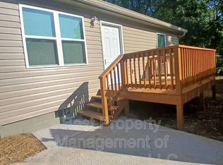 5249 Usher Dr UNIT A, Chattanooga, TN 37410