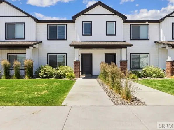 1027 Jaylee Dr #2, Rigby, ID 83442