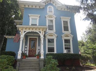 68 Pleasant St, Meriden, CT 06450