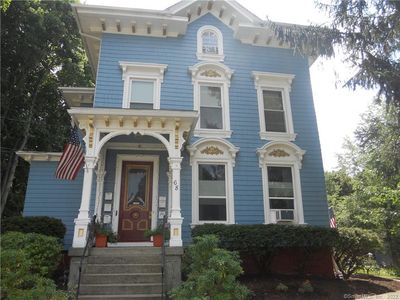 68 Pleasant Street, Meriden, CT, 06450