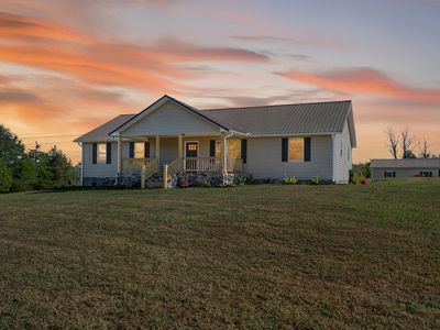 780 Champ Rd, Kelso, TN, 37348