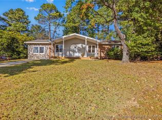 7606 Audrey Ct, Fayetteville, NC 28303