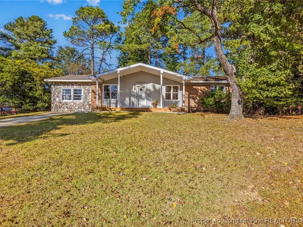 7606 Audrey Ct, Fayetteville, NC 28303