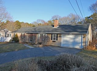 278 Buckskin Path, Centerville, MA 02632