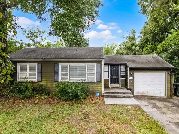 2312 Vivada St, Orlando, FL 32803