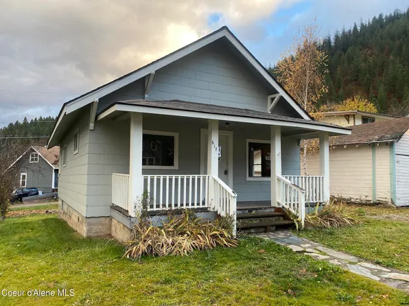 617 2nd St, Kellogg, ID 83837