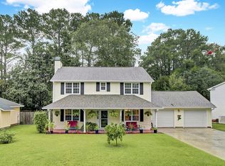 204 Commons Way, Goose Creek, SC 29445