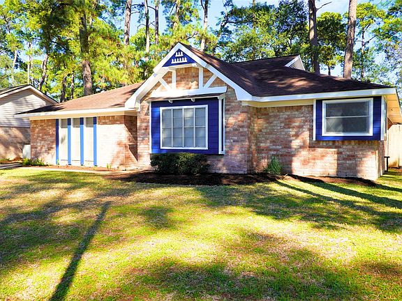 2nd image of 25314 Hickory Valley Ln