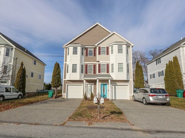 117 Manchester St #B