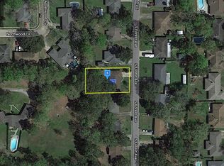 710 Forest Ave, Long Beach, MS 39560