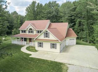 4177 E Old Pine Trl, Midland, MI 48642