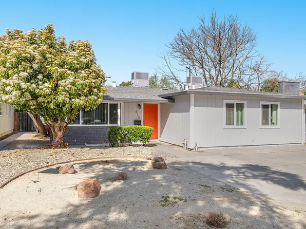 611-613 Russell Boulevard, 611-613 Russell Blvd, Davis, CA 95616