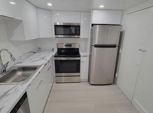 551 NW 42nd Ave #B-706, Fort Lauderdale, FL 33317