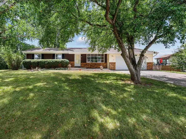 3577 Rankin Road, Mcfarland, WI 53558