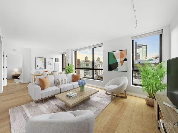 540 W 28th St APT 12E, New York, NY 10001
