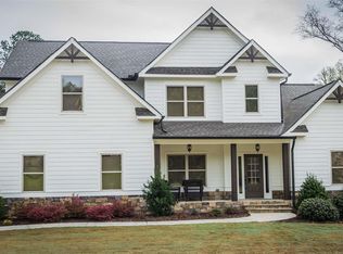 95 Alcovy Reserve Way, Covington, GA 30014