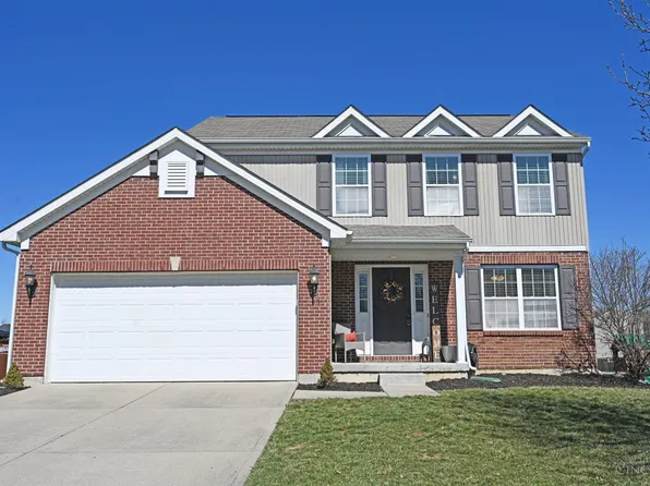 715 Holland Ct, Trenton, OH 45067