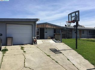 27890 Ormond Ave, Hayward, CA 94544