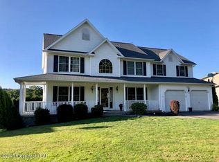 180 Kestrel Rd, Mountain Top, PA 18707
