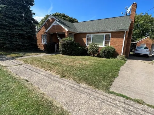 312 E 38th St, Erie, PA 16504