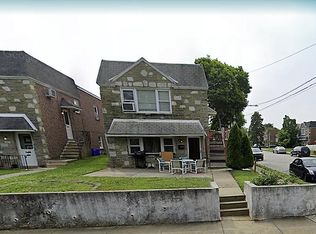 7935 Langdon St, Philadelphia, PA 19111